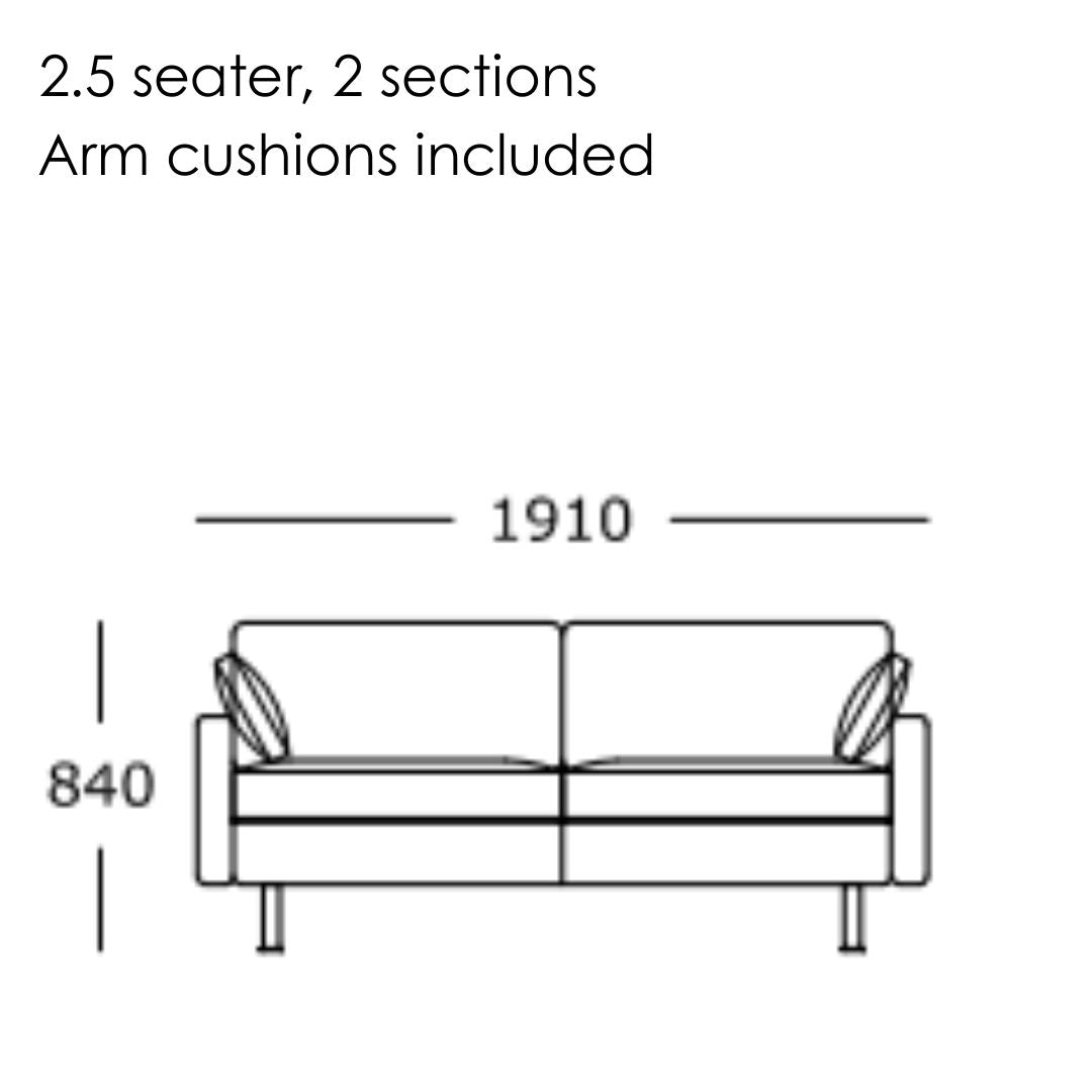 Nova V2 Sofa
